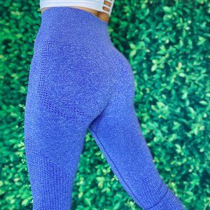 BRAND NEW Seamless Workout Leggings